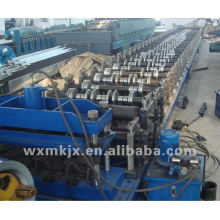 Floor Deck Roll Forming Machine